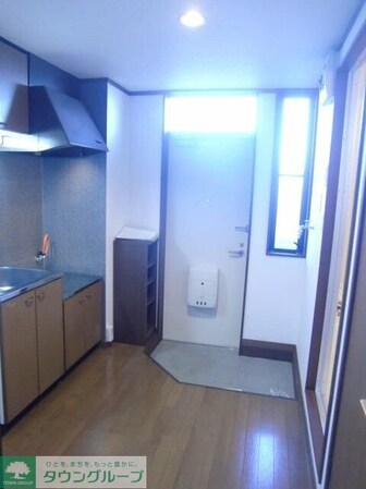 シティーハイツ ハイビスカスA棟の物件内観写真